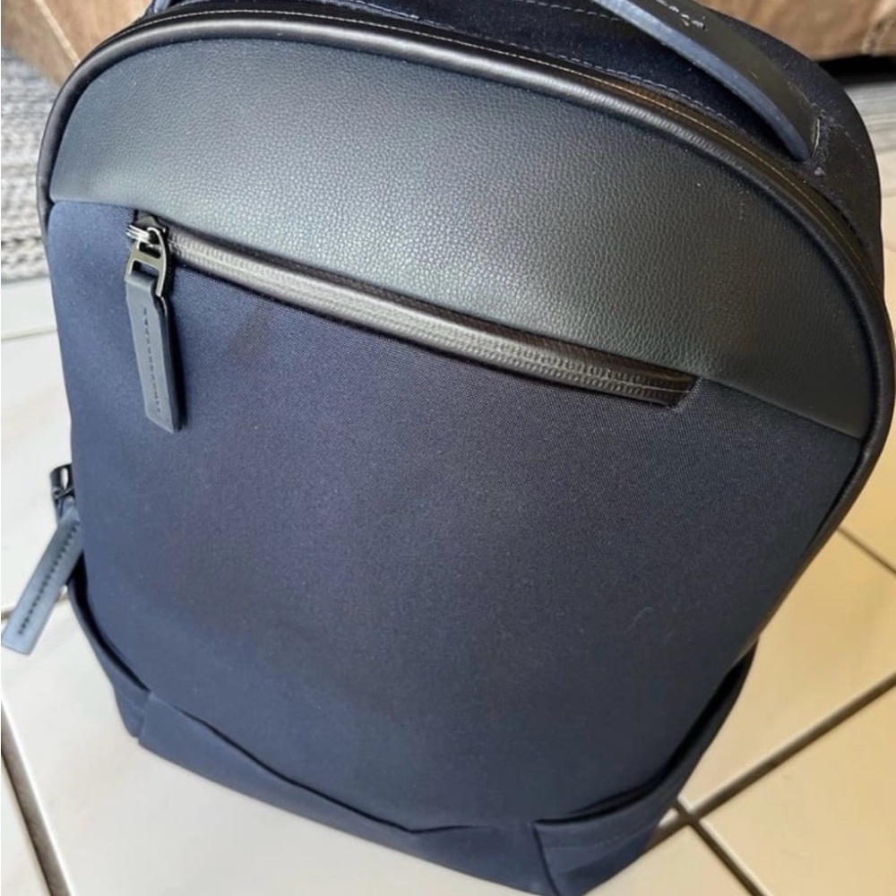 Troubadour Apex Compact 3.0 backpack - Picture 4 of 7